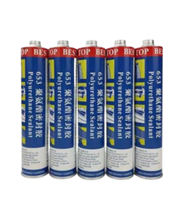 Butyl Sealant