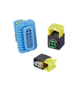 Connectors