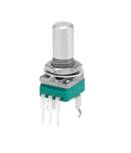 Potentiometers